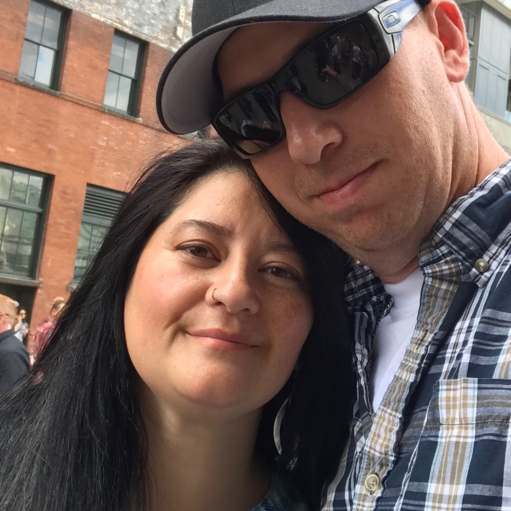 Meet your Posher, Julie